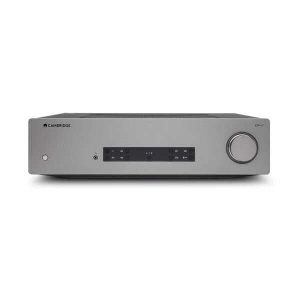 Cambridge Audio CXA-81 Versterker