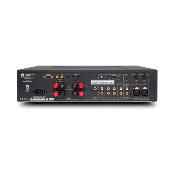 Cambridge Audio CXA-81 Versterker - Afbeelding 4