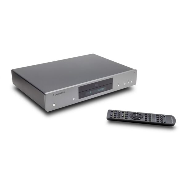 Cambridge Audio CXC CD transport - Afbeelding 4