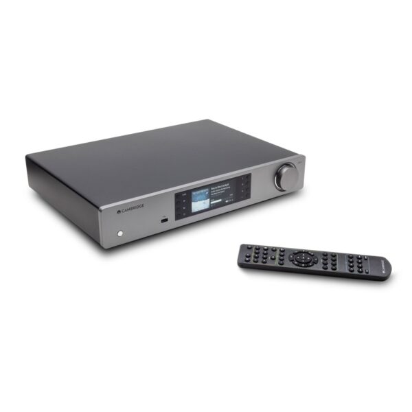 Cambridge Audio CX-N v2 Network Player - Afbeelding 2