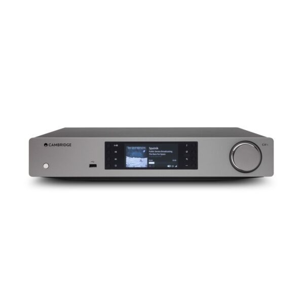 Cambridge Audio CX-N v2 Network Player