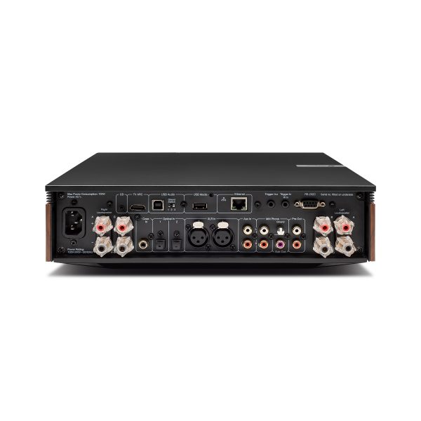 Cambridge Audio EVO 150 all-in one versterker - Afbeelding 2