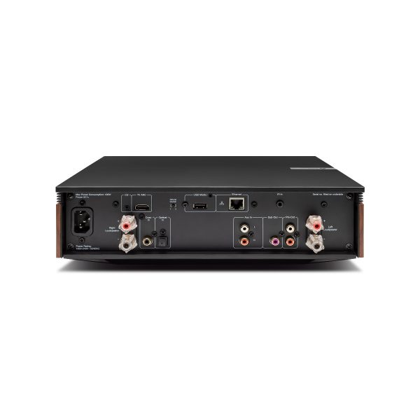 Cambridge Audio EVO 75 all-in one versterker - Afbeelding 2