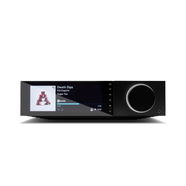 Cambridge Audio EVO 75 all-in one versterker - Afbeelding 5