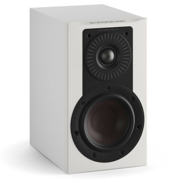 DALI OPTICON 1 MK2 Luidsprekers