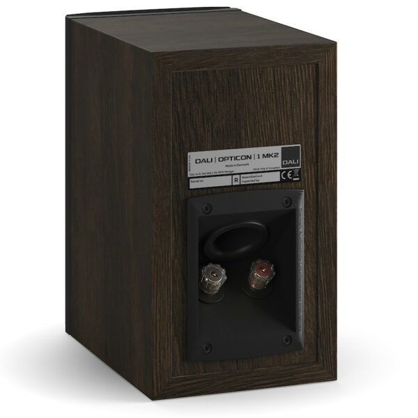 DALI OPTICON 1 MK2 Luidsprekers - Afbeelding 7