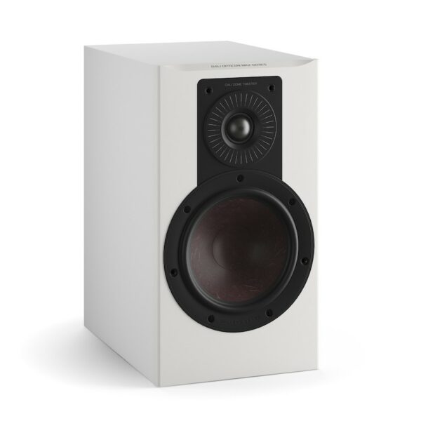 DALI OPTICON 2 MK2 Luidsprekers - Afbeelding 5