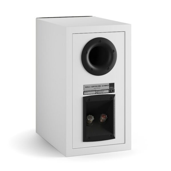 DALI OPTICON 2 MK2 Luidsprekers - Afbeelding 7