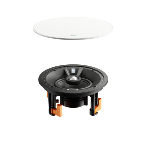 DALI Phantom E-50 Inbouwluidspreker - Afbeelding 4
