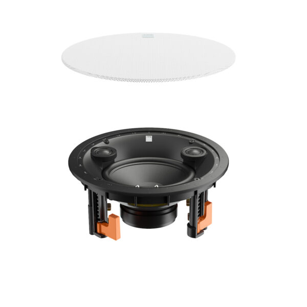 DALI Phantom E-60S Stereo Inbouwluidspreker - Afbeelding 2