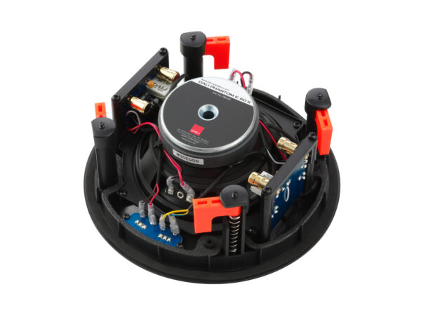 DALI Phantom E-60S Stereo Inbouwluidspreker - Afbeelding 3