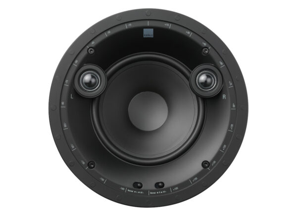 DALI Phantom E-60S Stereo Inbouwluidspreker