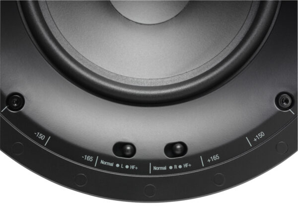 DALI Phantom E-60S Stereo Inbouwluidspreker - Afbeelding 4