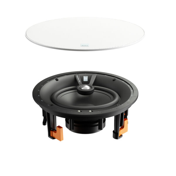 DALI Phantom E-80 Inbouwluidspreker - Afbeelding 4