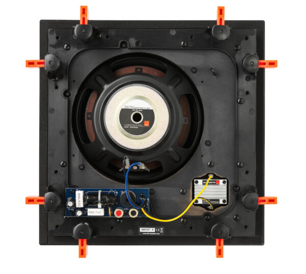 DALI Phantom H-80 Inbouwluidspreker - Afbeelding 3