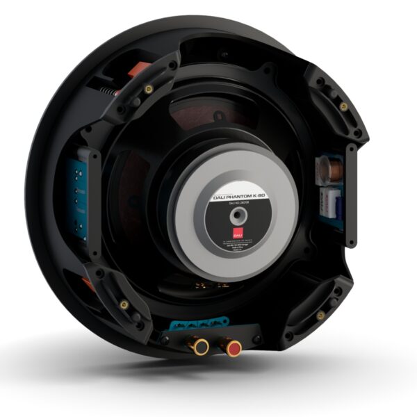 DALI Phantom K-80 Inbouwluidspreker - Afbeelding 2