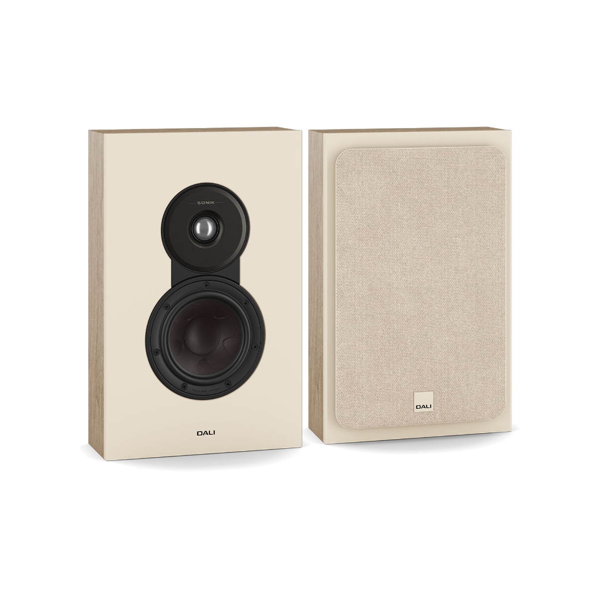 DALI SONIK ON-WALL Luidsprekers - Afbeelding 2