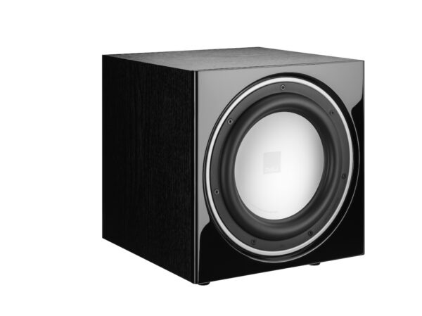 DALI E-9 F Subwoofer - Afbeelding 2