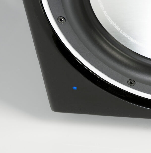 DALI E-9 F Subwoofer - Afbeelding 5