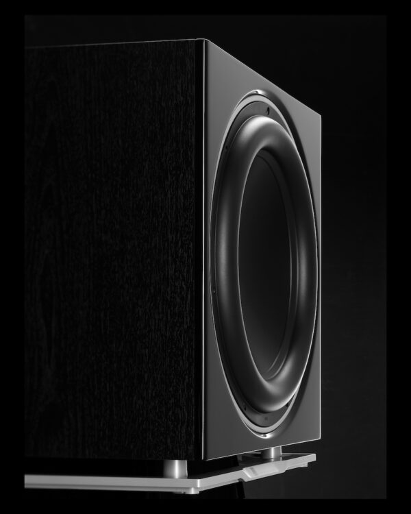 DALI K-14 F Subwoofer - Afbeelding 3