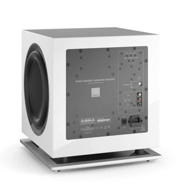 DALI P-10 DSS Subwoofer - Afbeelding 4