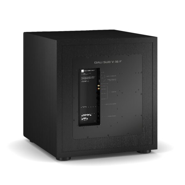 DALI V-16F Subwoofer - Afbeelding 5