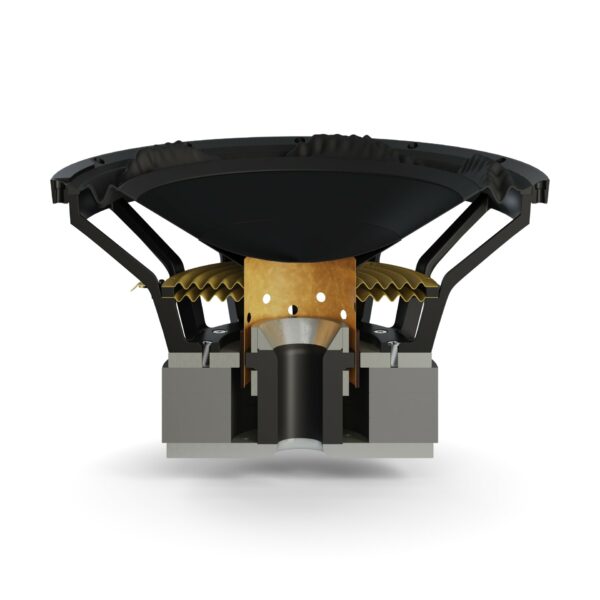 DALI V-16F Subwoofer - Afbeelding 4
