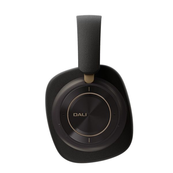 DALI IO-12 draadloze noisecancel hoofdtelefoon - Afbeelding 2