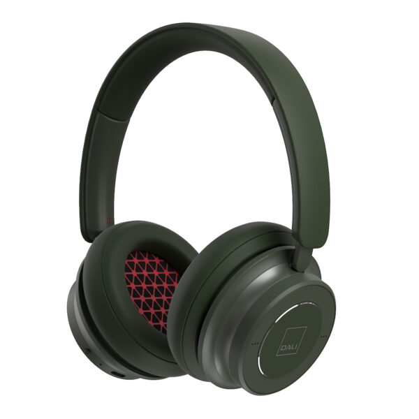 DALI IO-6 draadloze noisecancel hoofdtelefoon - Afbeelding 5