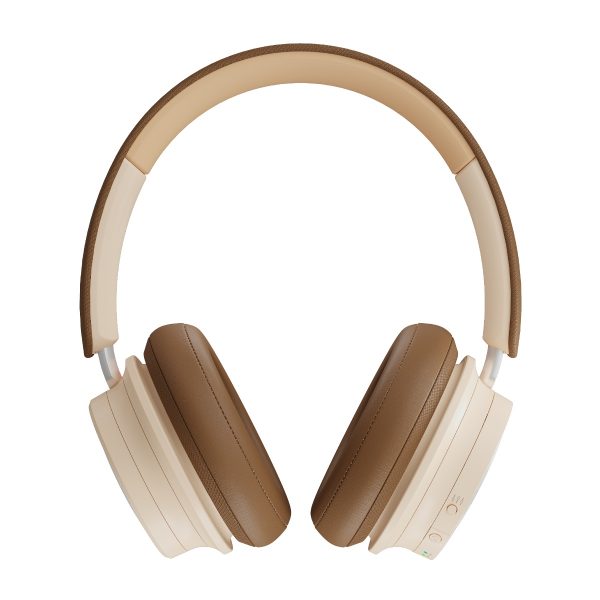 DALI IO-8 draadloze noisecancel hoofdtelefoon - Afbeelding 7