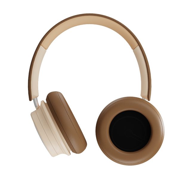 DALI IO-8 draadloze noisecancel hoofdtelefoon - Afbeelding 5