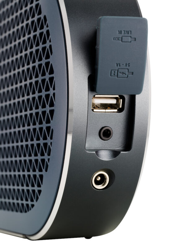 DALI KATCH bluetooth speler - Afbeelding 7