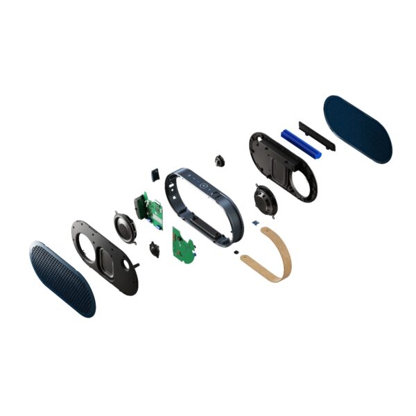 DALI KATCH G2 bluetooth speler - Afbeelding 7