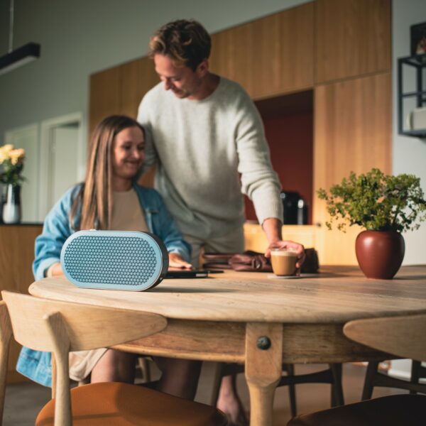 DALI KATCH G2 bluetooth speler - Afbeelding 8