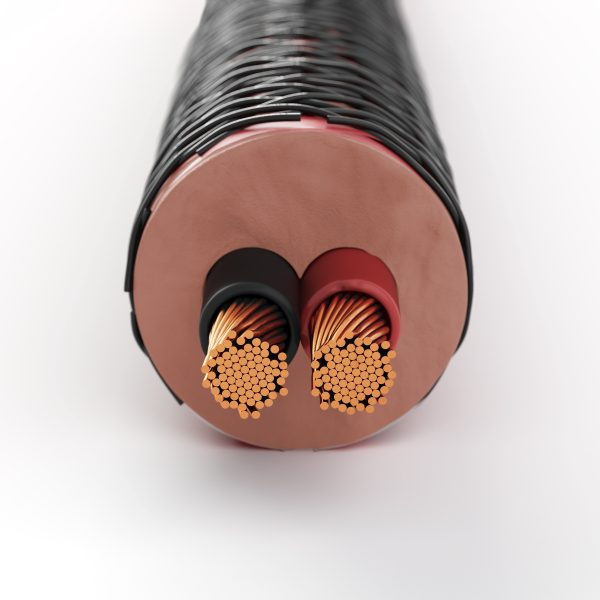 DALI RM230C luidspreker kabel - Afbeelding 3