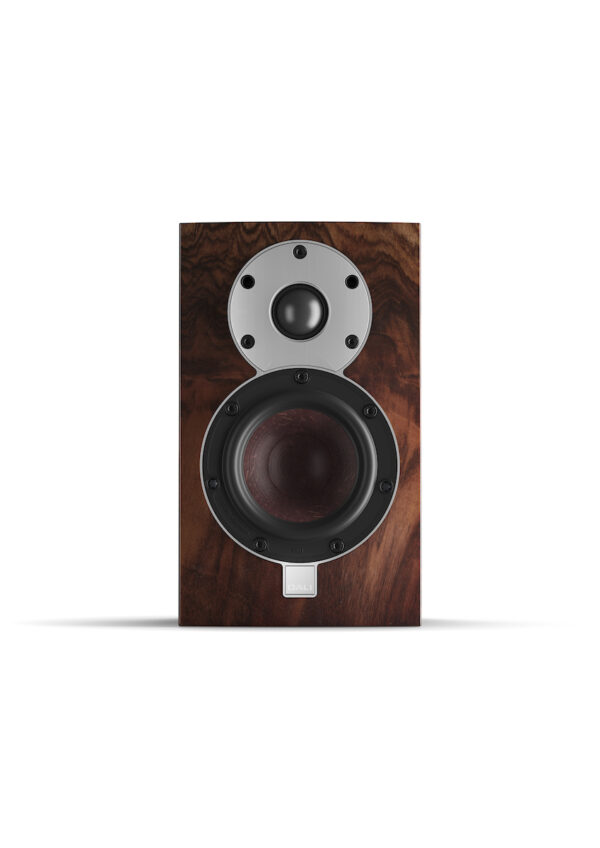 DALI Menuet SE Wild Walnut High Gloss