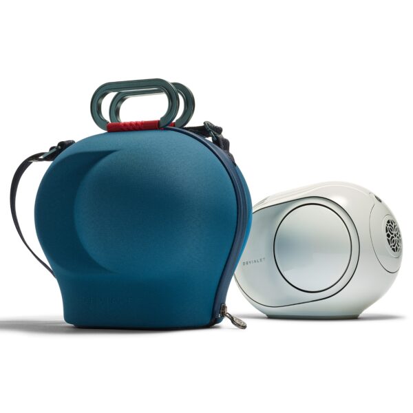 DEVIALET Phantom II Cocoon draagtas - Afbeelding 5