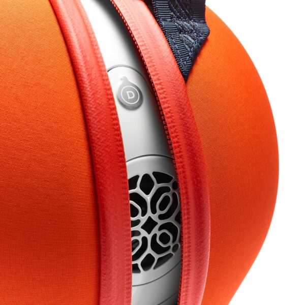 DEVIALET Phantom II Cocoon draagtas - Afbeelding 2