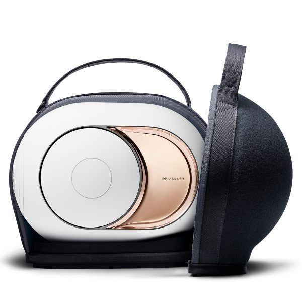 DEVIALET Phantom I Cocoon draagtas - Afbeelding 3