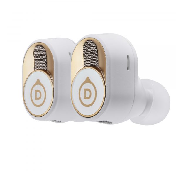DEVIALET Gemini II Earbuds Opéra de Paris - Afbeelding 2