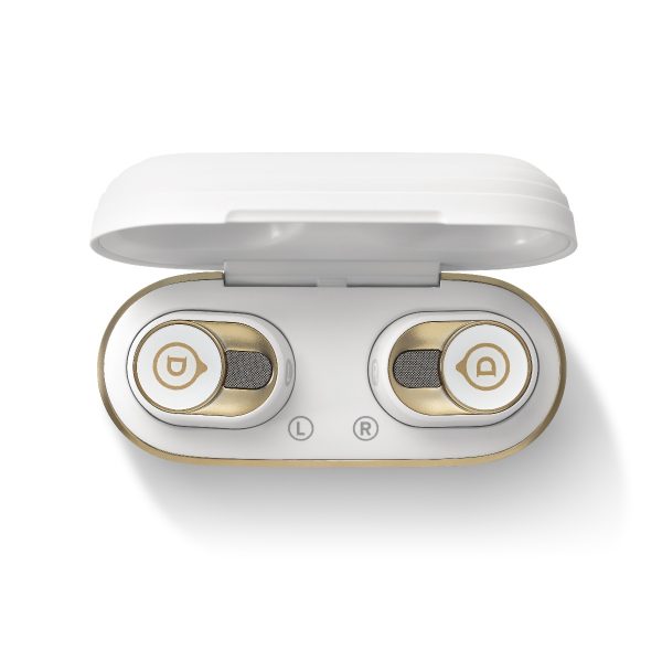 DEVIALET Gemini II Earbuds Opéra de Paris - Afbeelding 3