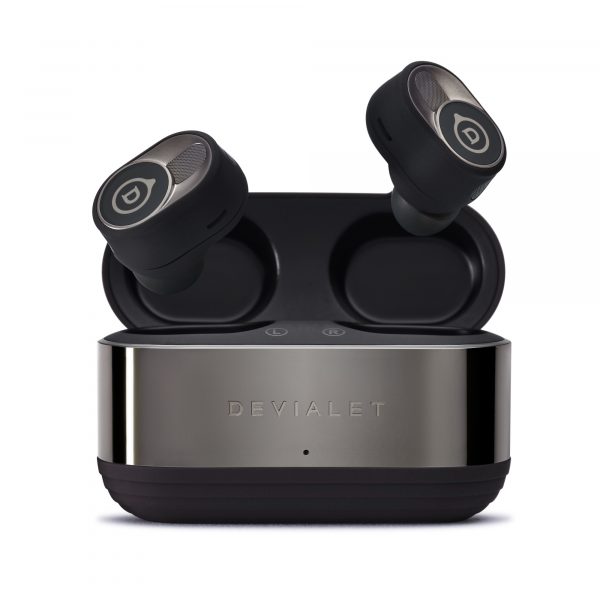 DEVIALET Gemini II Earbuds
