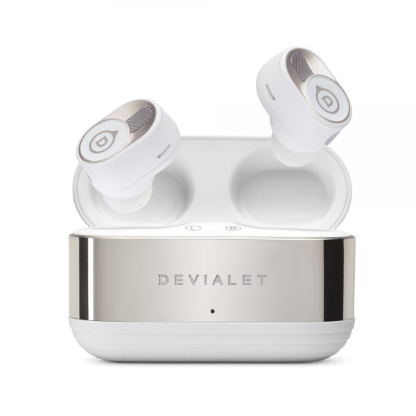 DEVIALET Gemini II Earbuds - Afbeelding 2