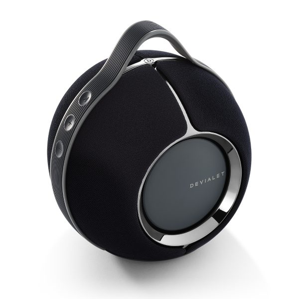 DEVIALET Mania draagbare luidspreker - Afbeelding 6