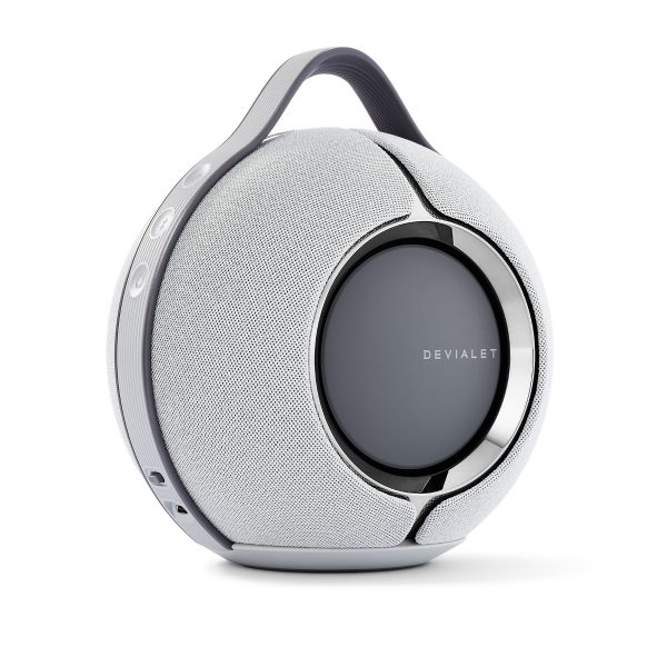 DEVIALET Mania draagbare luidspreker - Afbeelding 2