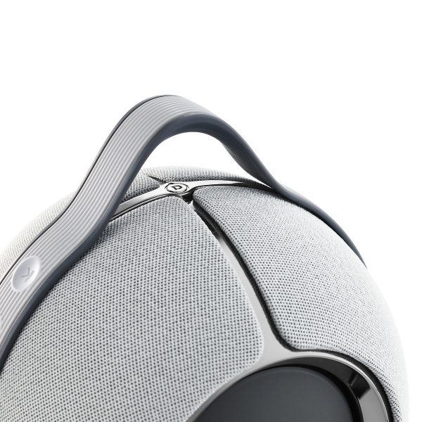 DEVIALET Mania draagbare luidspreker - Afbeelding 3
