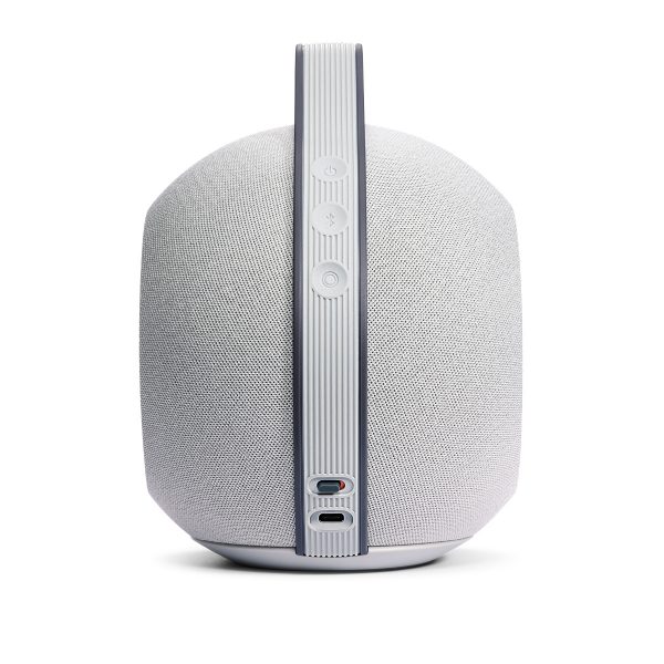 DEVIALET Mania draagbare luidspreker - Afbeelding 4