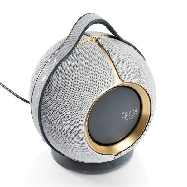DEVIALET Mania draagbare luidspr. Opéra de Paris - Afbeelding 2