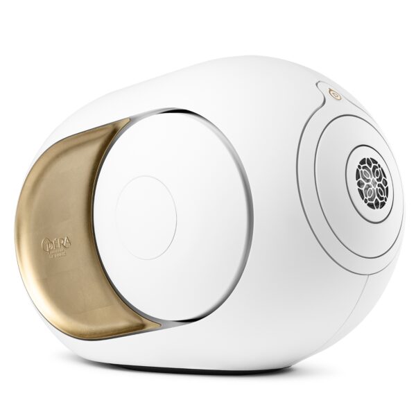 DEVIALET Phantom I 108dB Opéra de Paris
