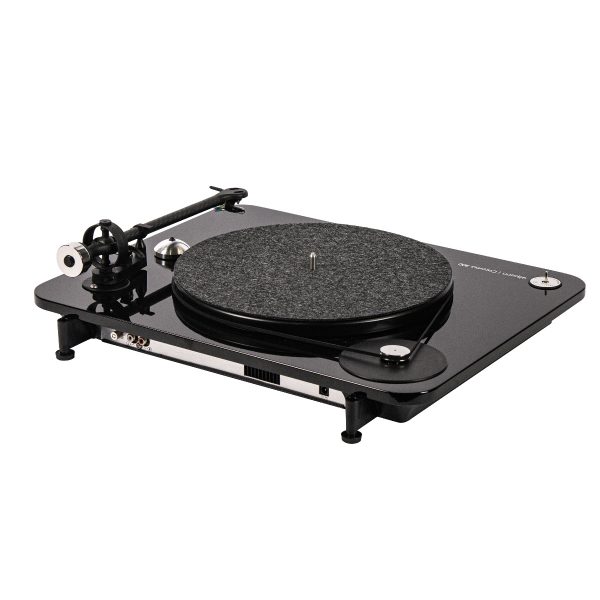 Elipson Chroma 400 platenspeler - Afbeelding 7